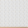 Printed Cotton TICOON Off-White / Gray Multicolored